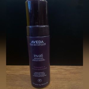 New aveda Invanti thickening foam